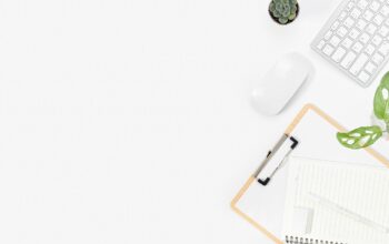 collaborative workspace desktop