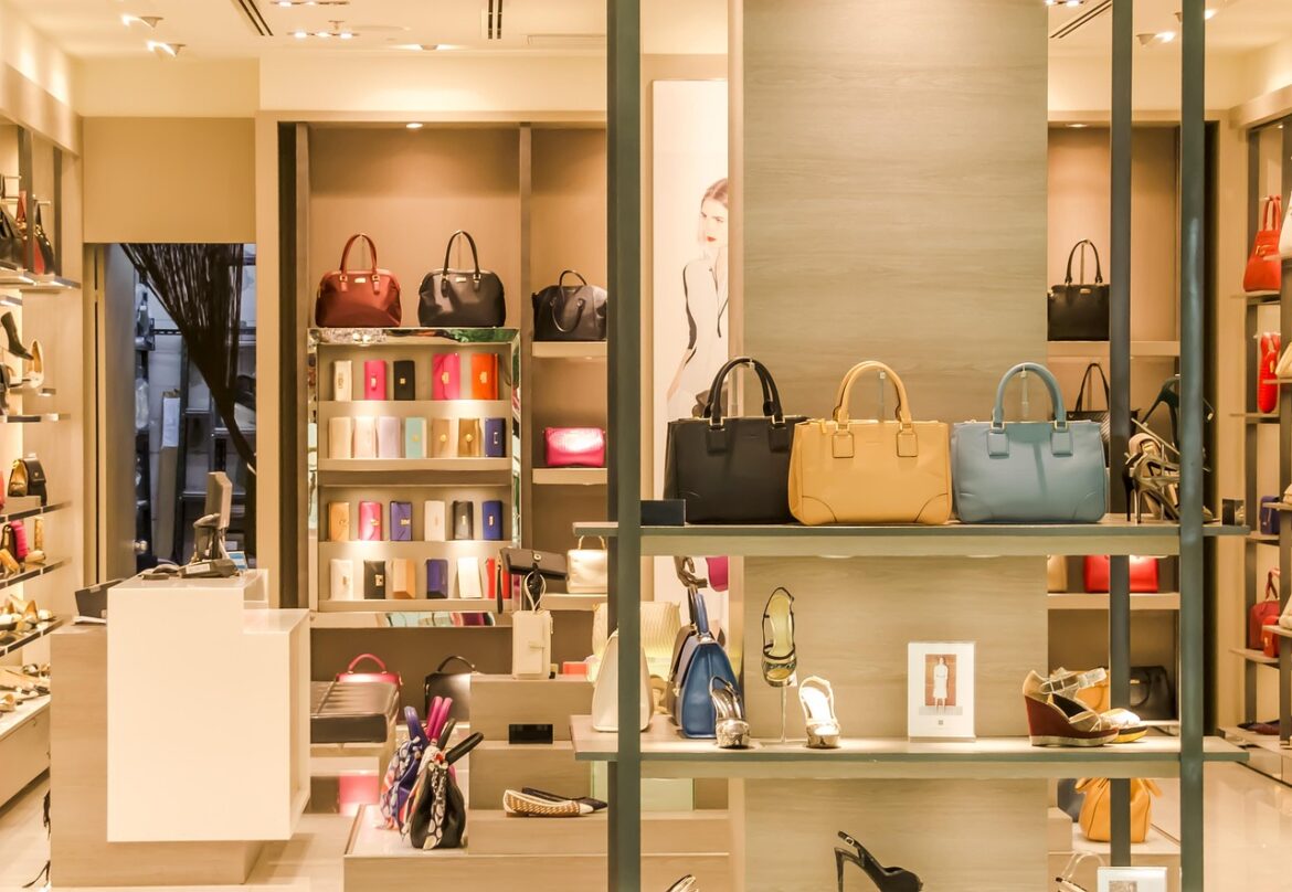 Luxurys Green Revolution: How Sustainability is Reshaping the Industry