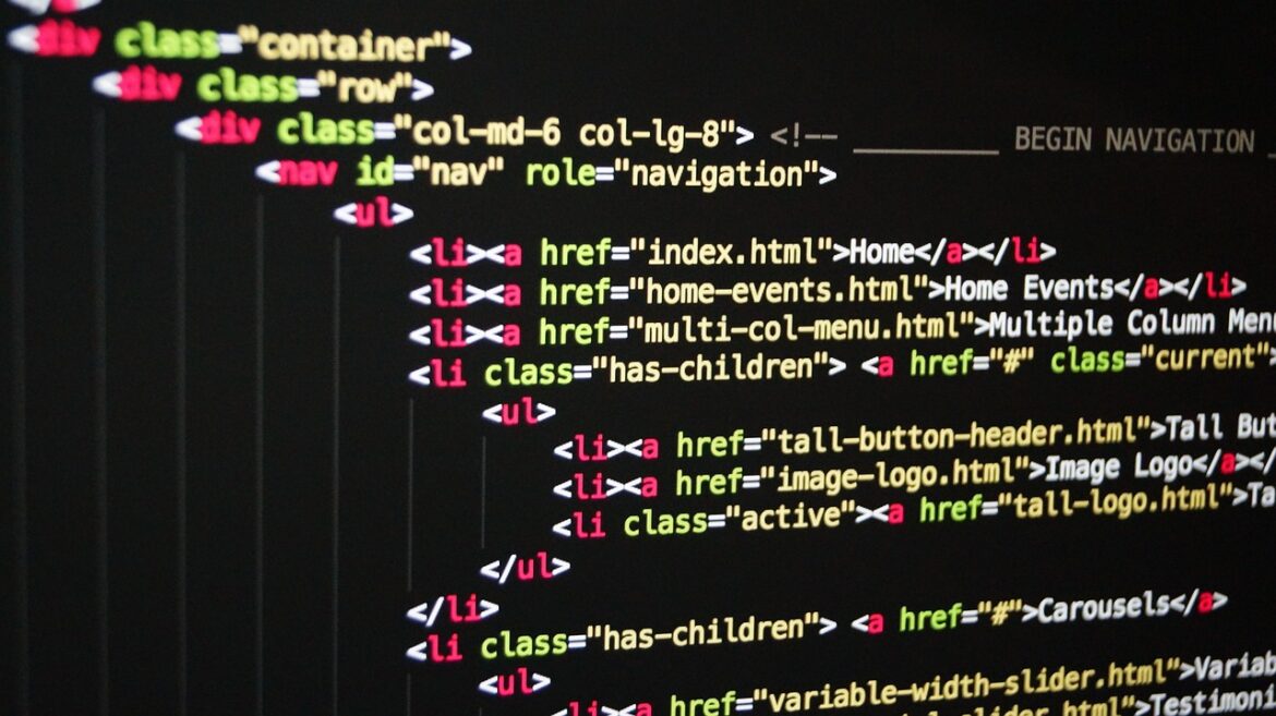 Top 5 Programming Languages Revolutionizing Productivity in 2025