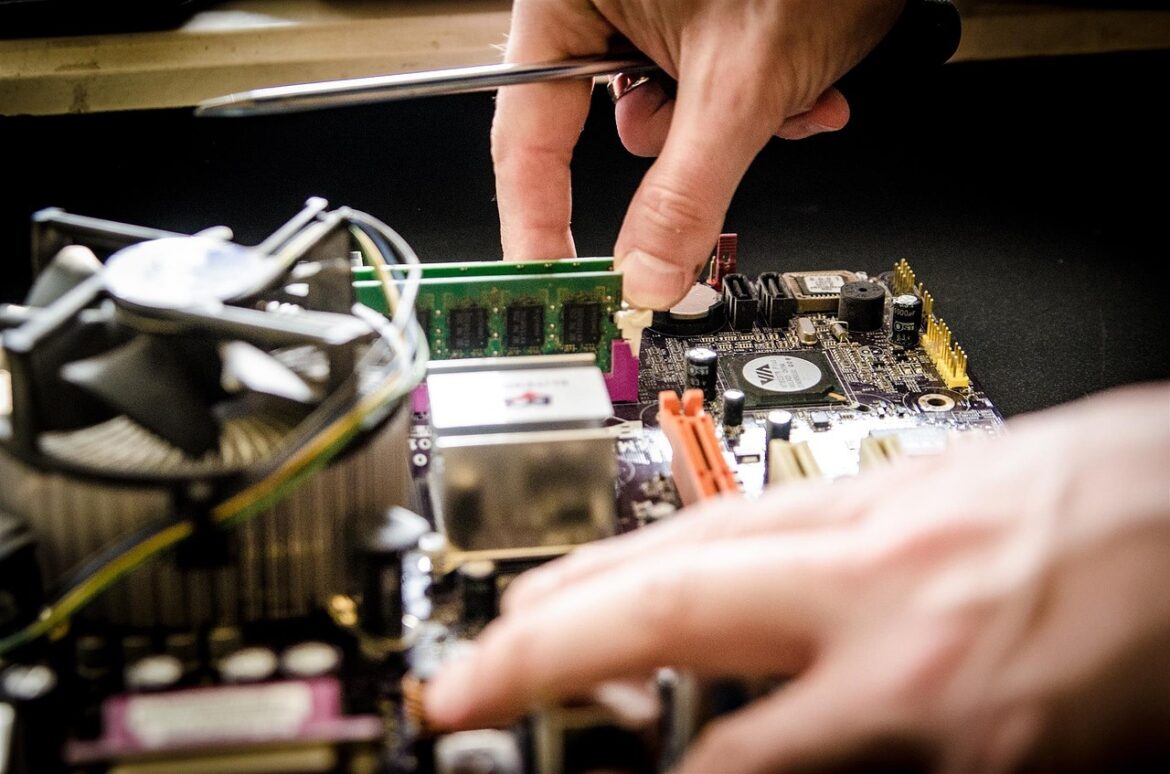 Cloud Service Trends Set to Revolutionize 2025