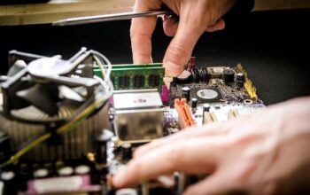 cloud computing services