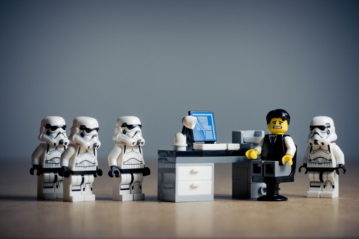 Open Source Innovators in Workplace Communication
