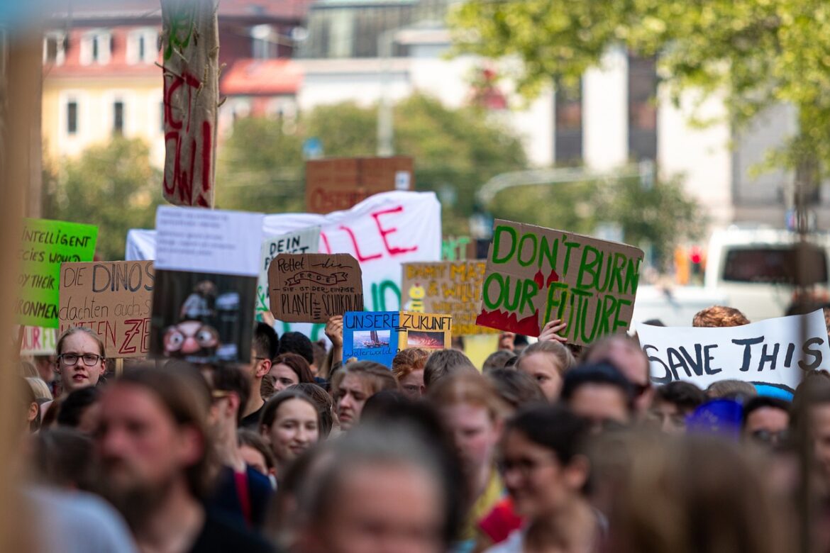Climate Finance Trends