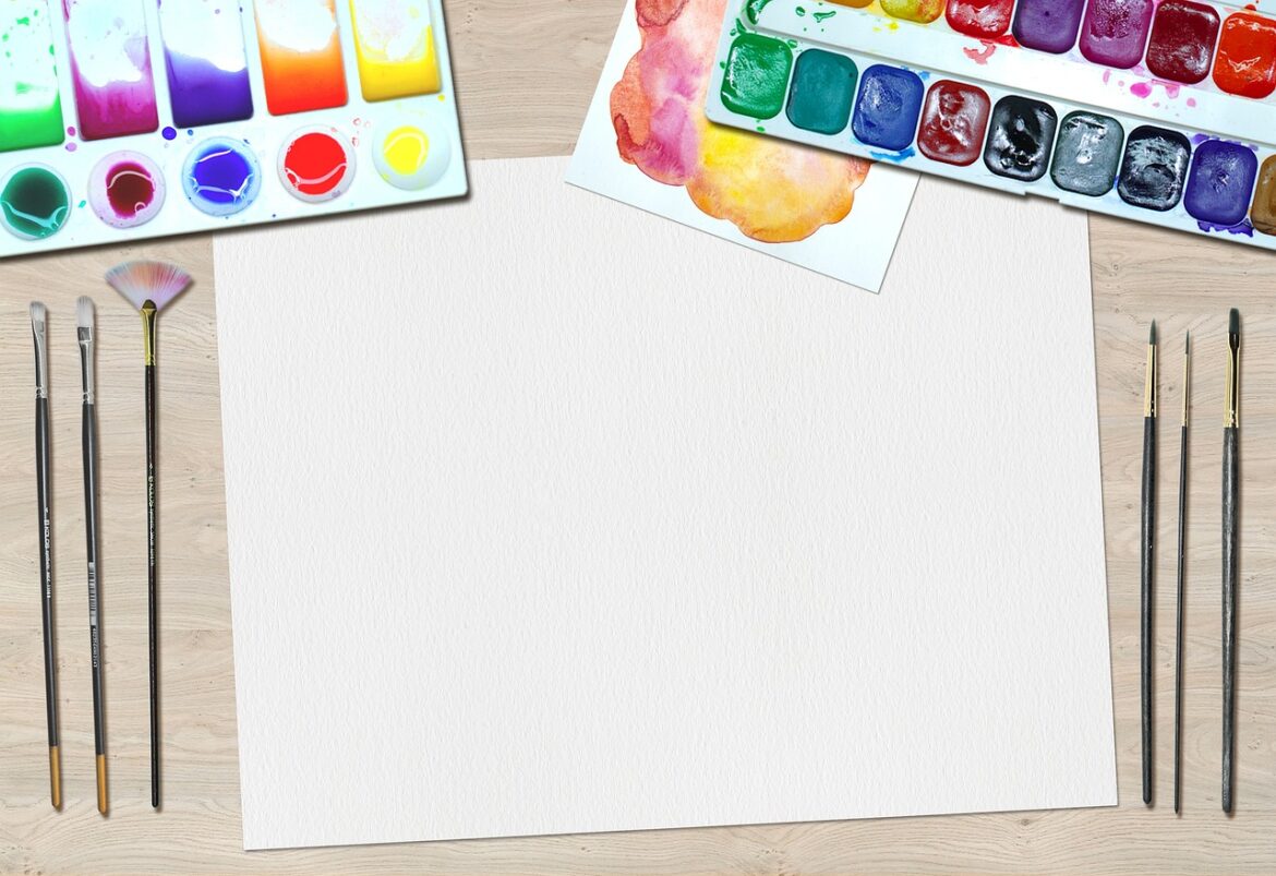 Boosting Productivity Through Arts & Tech