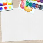 artistic collaboration workspace