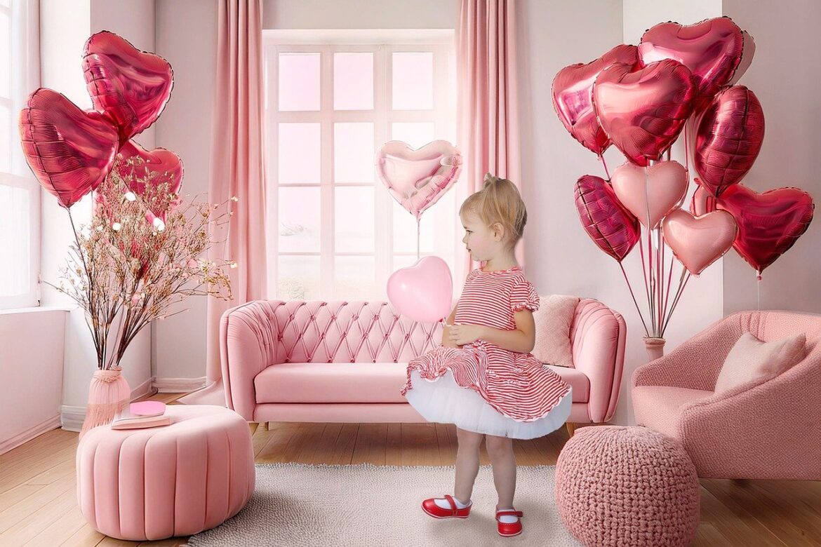 Designing the Scene: Trending TV Shows