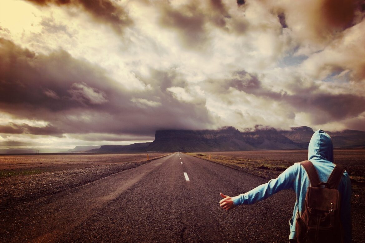 Facing the Heat: Real Stories of Climate Change Impacting Mental Health Today