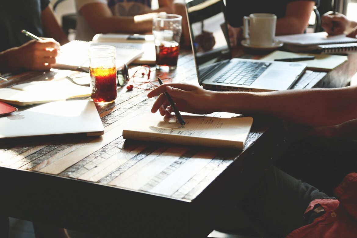 Workplace Connects: Trends In Communication