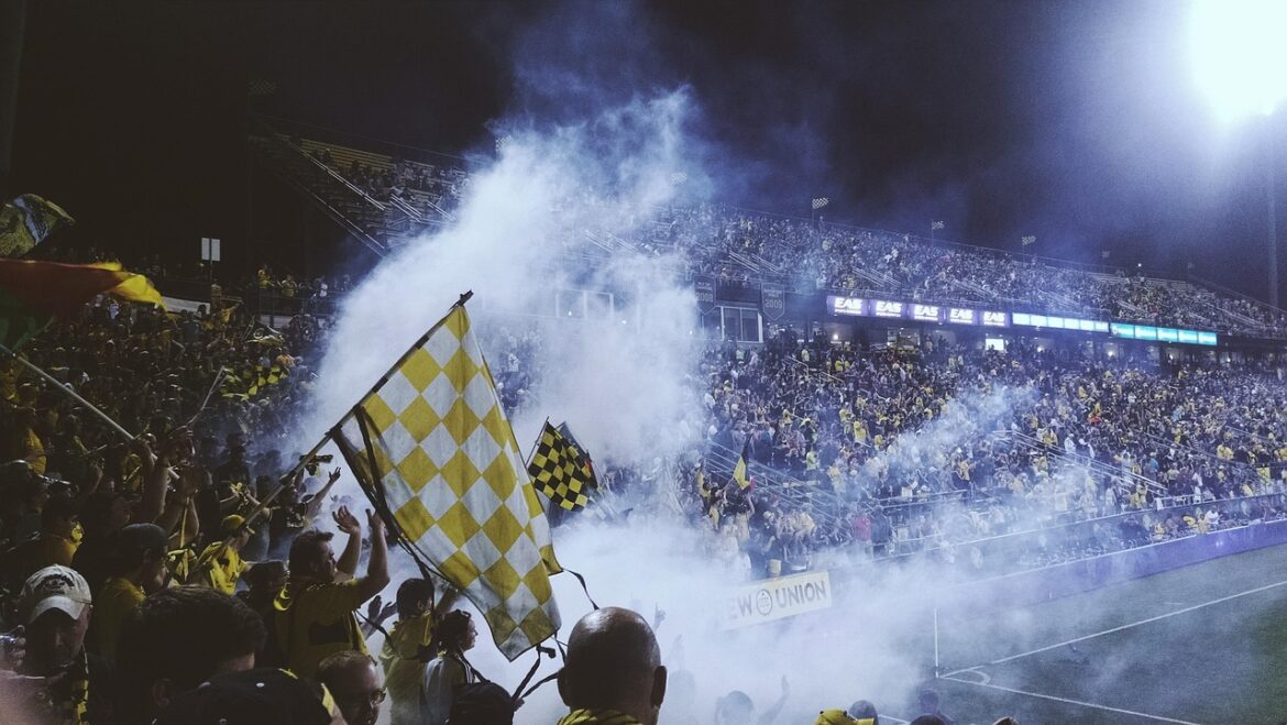 Green Goals: How Sports Are Leading the Corporate Sustainability Game
