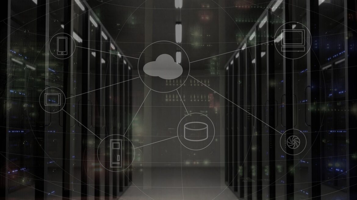 Cloud Services: The Modern Pillars of Tech,