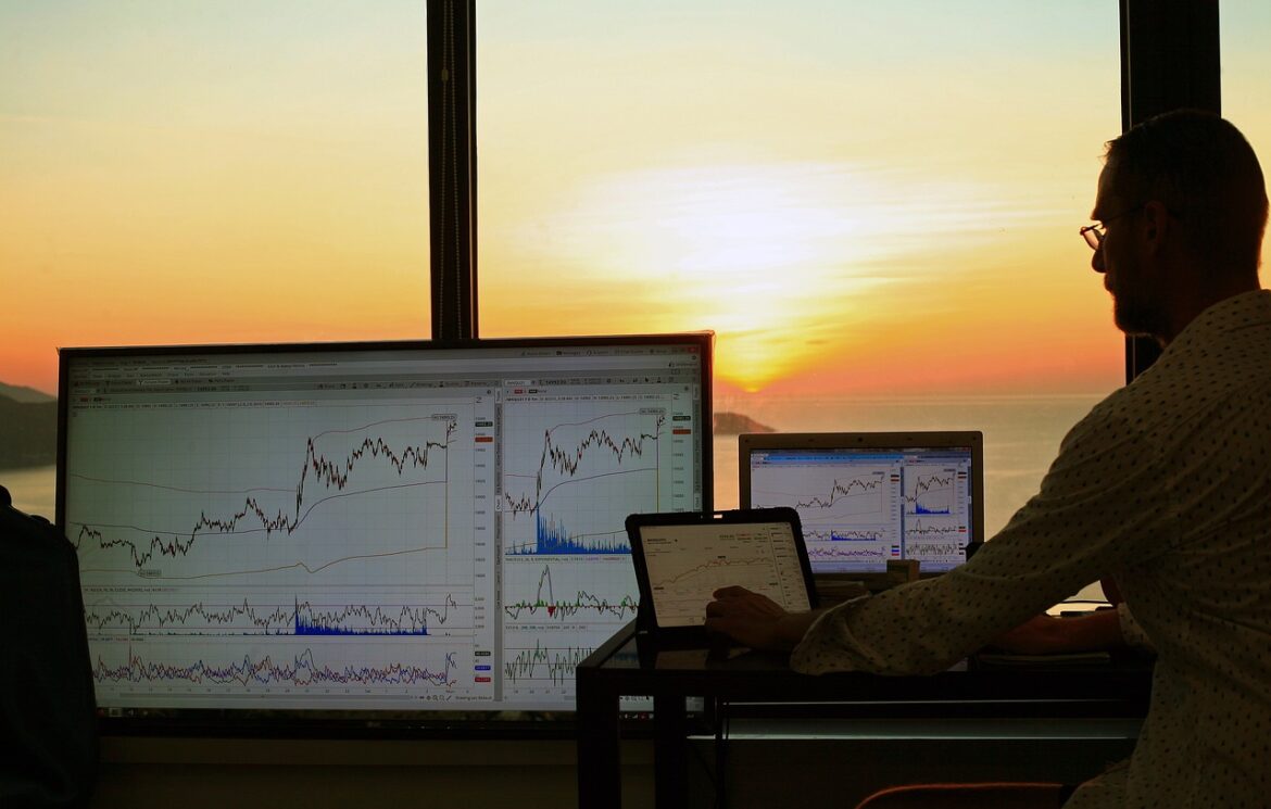 US Markets Hold Steady Amid Fed Decision and Middle East Concerns