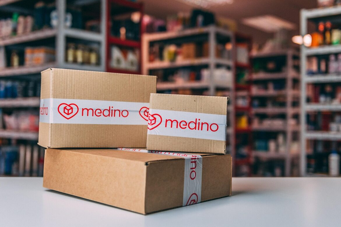 Transforming Health Supply Chains