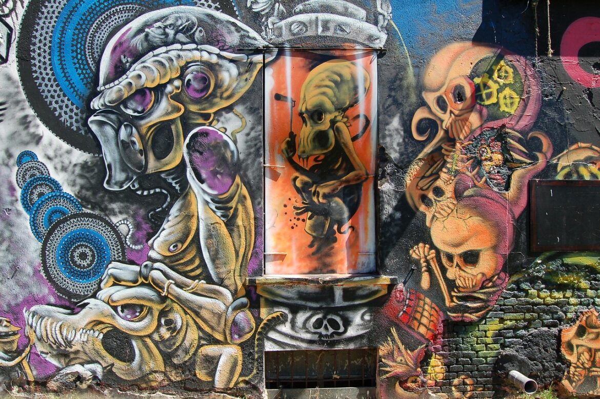 Art Meets Earth: Five Fresh Sustainability Stories Shaping 2025