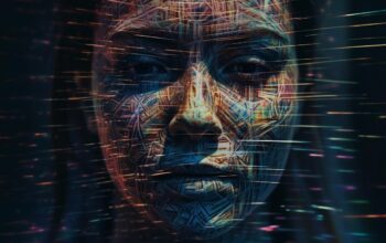 weather data visualization ai technology