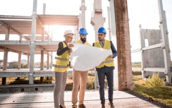 project management team
