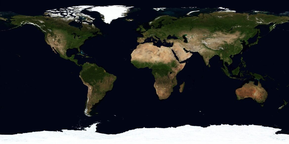 AIs Real-World Impact: Innovations, Challenges, and Global Moves in 2025