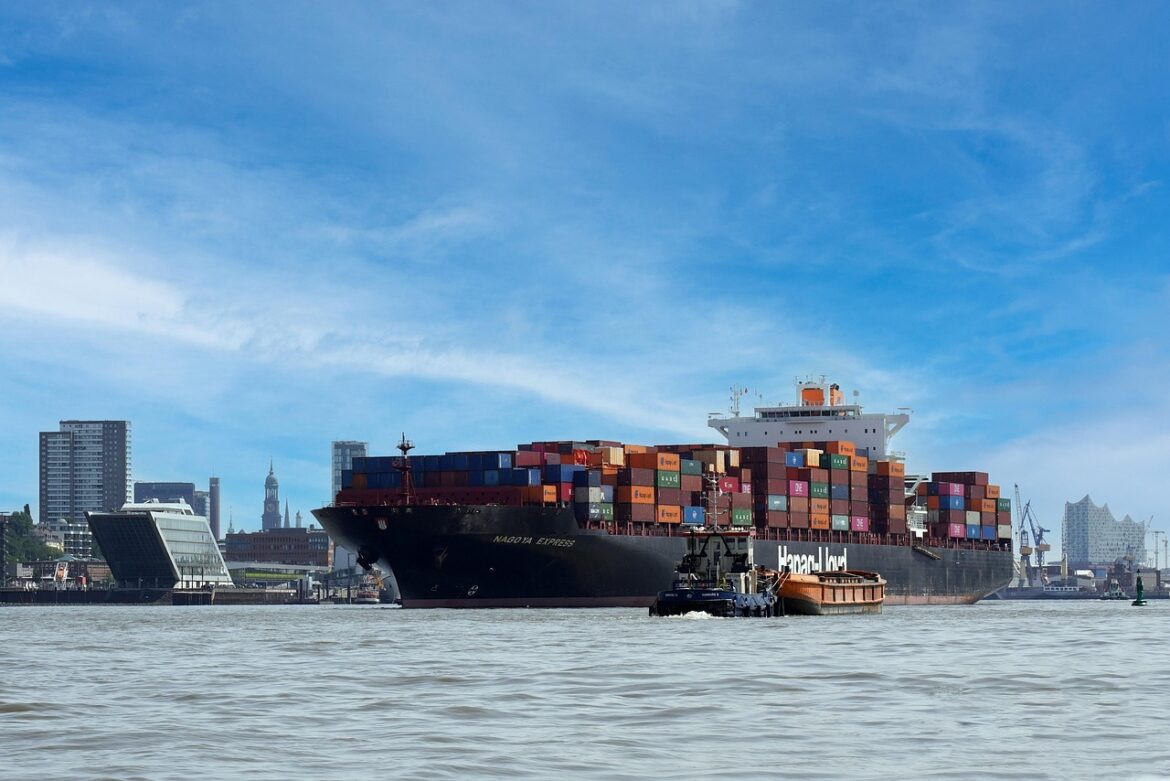 Supply Chain Trends Uncovered