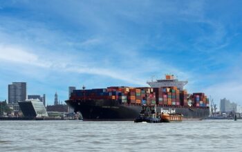 supply chain visualization