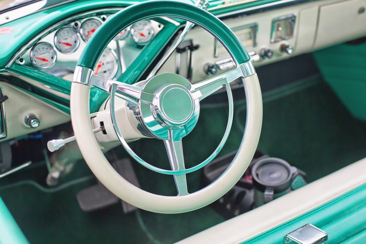Automotive Advances Boosting Productivity on the Road in 2025