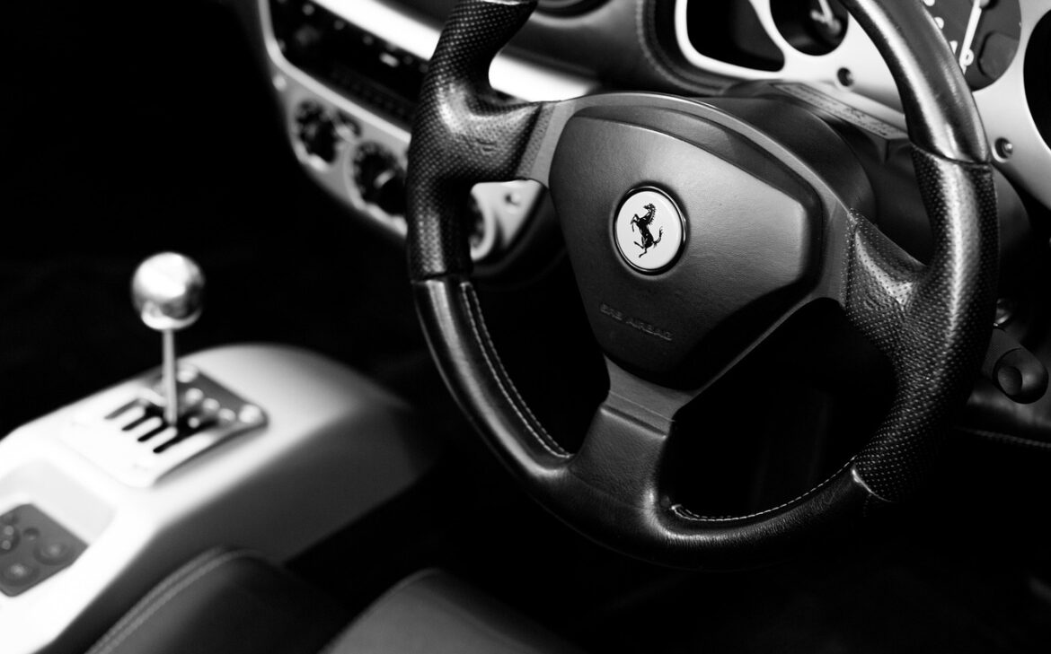 Cybersecurity in Modern Autos