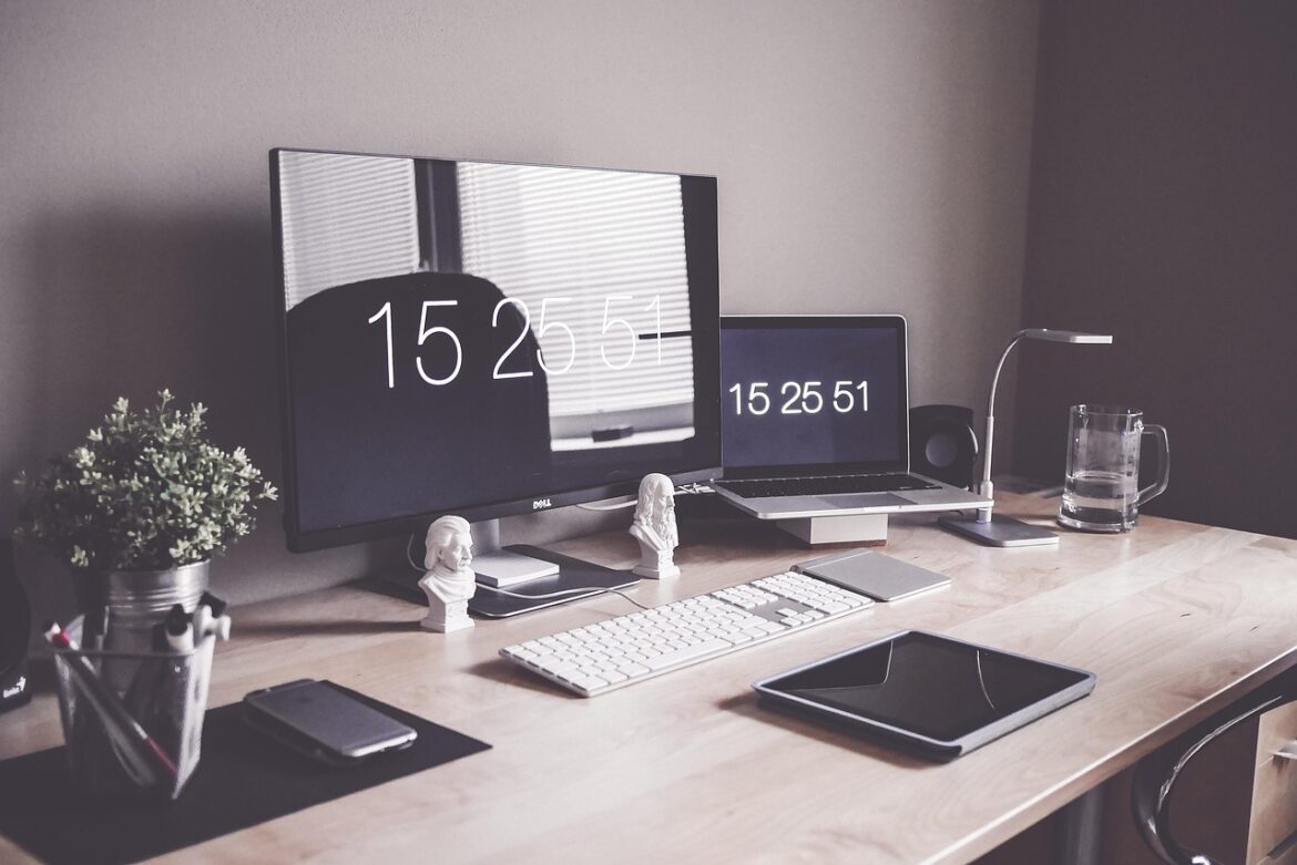 Trending Tablets for Admin Tasks