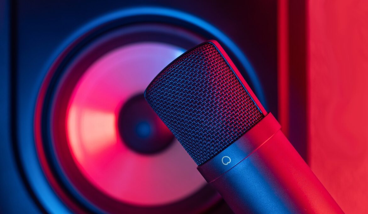 Engineering The Future Of Media