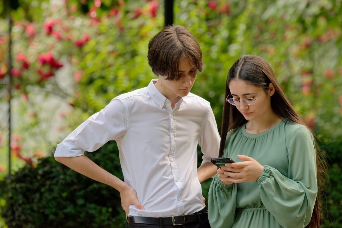 How Gen Z is Shaping the Future of Mental Health with Tech and Tenacity