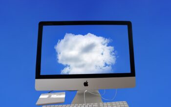 cloud computing diagram