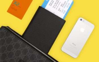 luxury fashion items resale digital passport