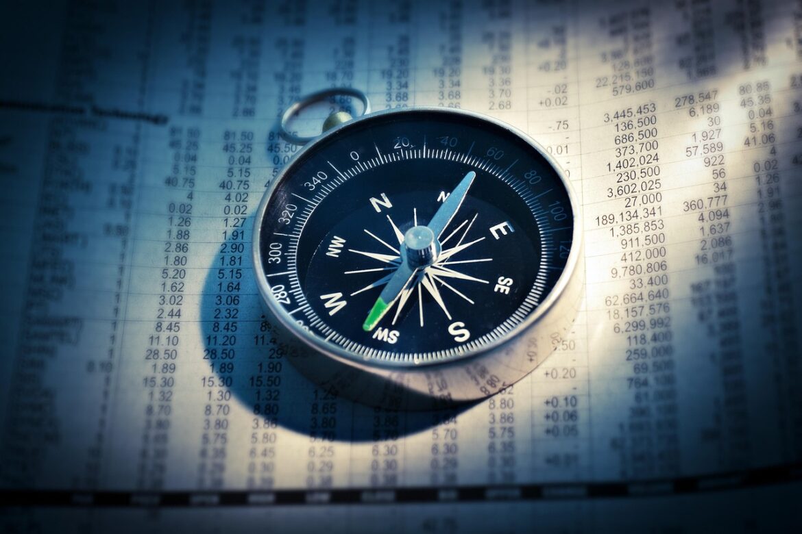 Market Administration Insights