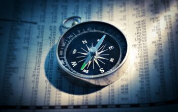 business stock market news