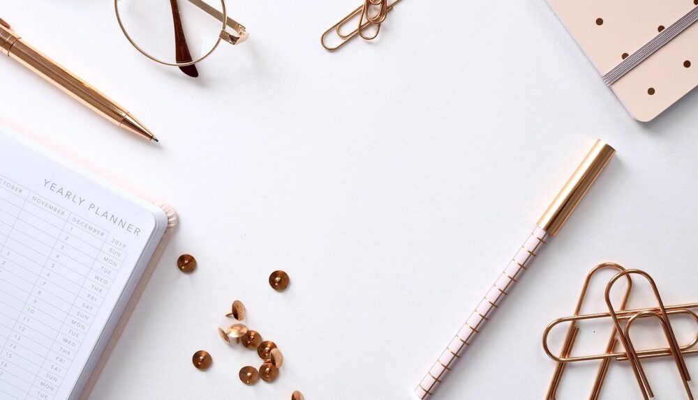 modern slim notebooks colorful