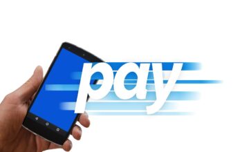 mobile banking app