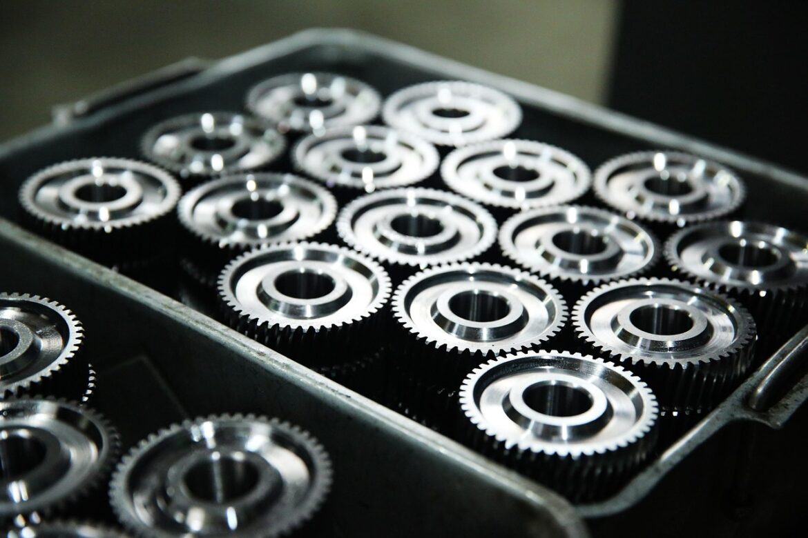 Navigating Finance Trends Shaping Manufacturing in 2025