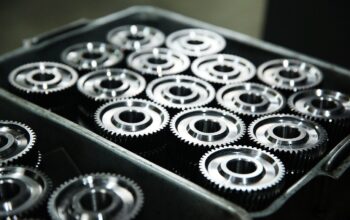 manufacturing finance technology arrangement