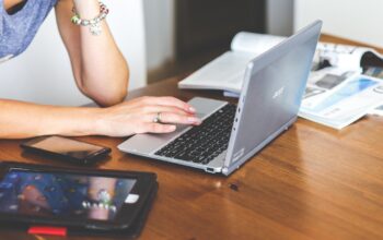 smartphones laptops tablets
