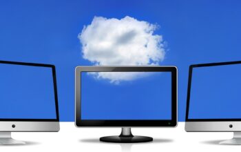 cloud servers technology