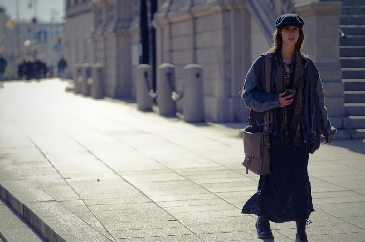 Boost Your Workday: Fashion Trends That Cultivate Productivity in 2025