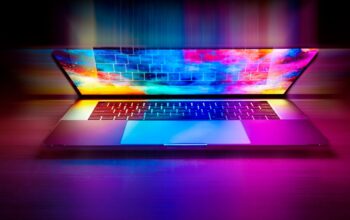 mindful computer screen