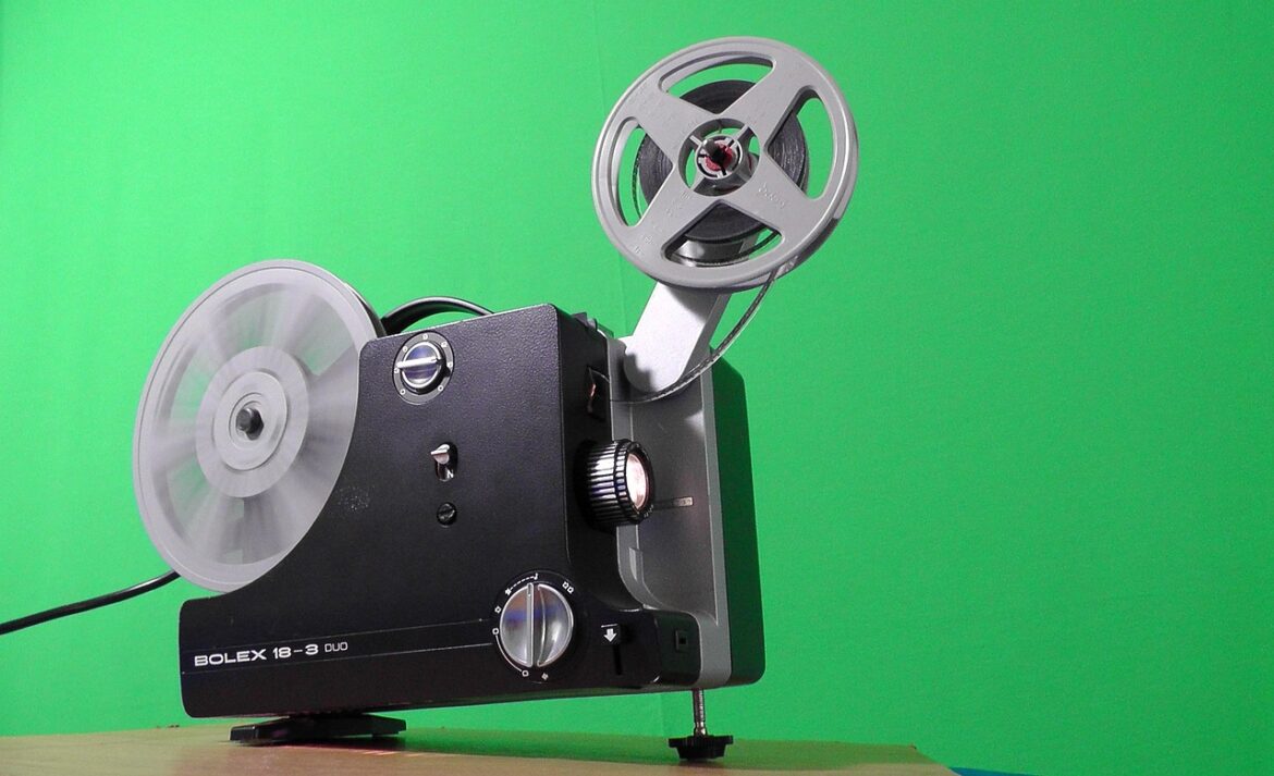 Going Green in Entertainment