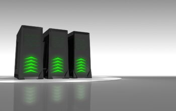 cloud computing servers