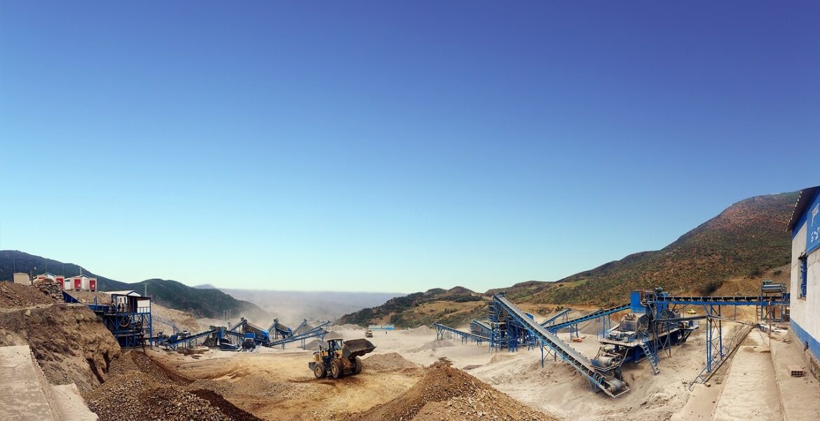 2025 Construction Sustainability: Innovations That Build a Greener Future