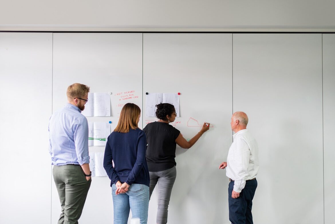 Top 5 Trending Team Collaboration Frameworks in 2025 Simplified