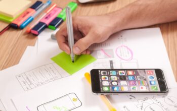 smartphone with ai interface
