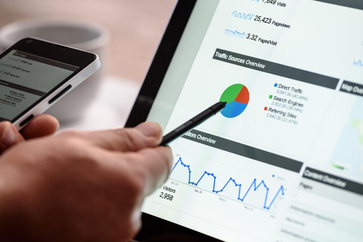 Trending Tablets In Digital Transformation