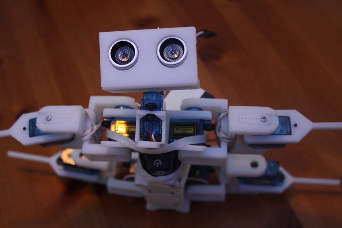 Five Hardware Heroes Powering Digital Transformation in 2025