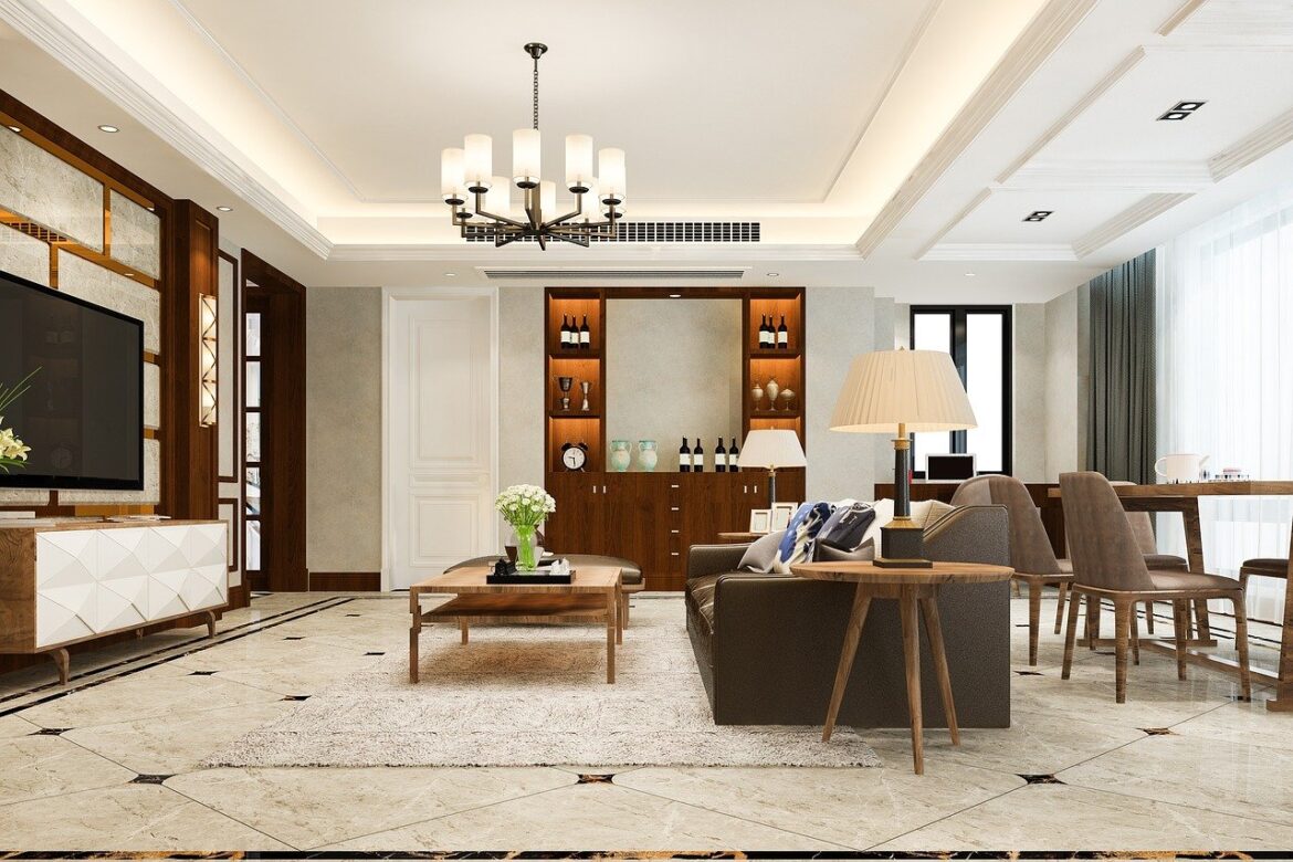 Luxury Modernization: Trends Redefining Project Management