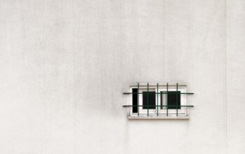 minimalist design interface
