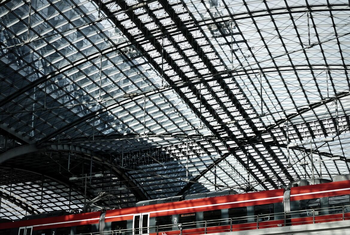 Green Real Estate Trends in 2025: Building a Sustainable Future