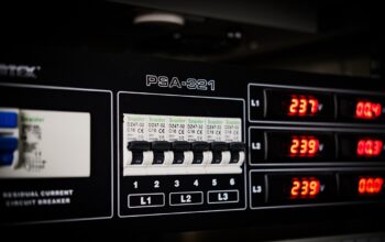 cloud server data center